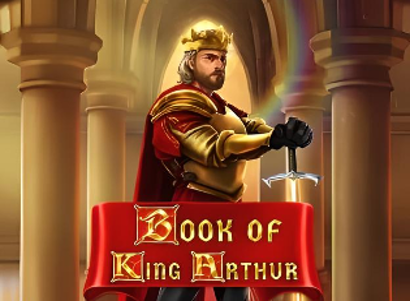 Book of King Arthur