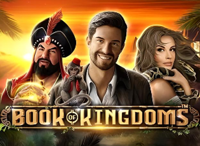 Book of Kingdoms
