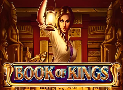 Book of Kings
