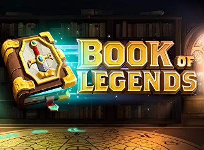 Book of Legends