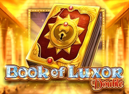 Book of Luxor Double