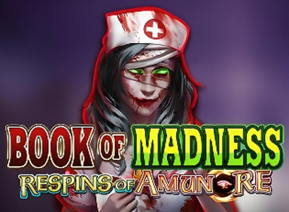 Book of Madness Roar