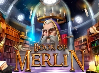 Book of Merlin