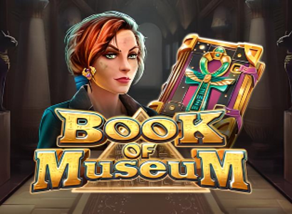 Book of Museum