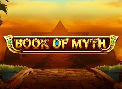 Book of Myth