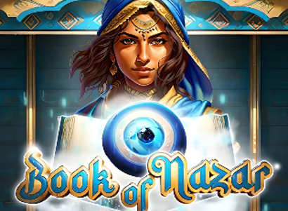 Book of Nazar