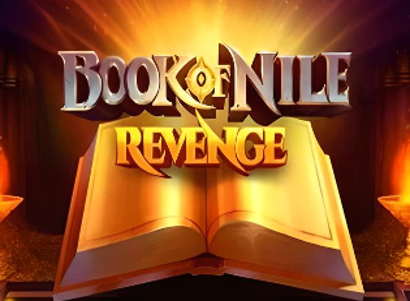 Book of Nile Revenge
