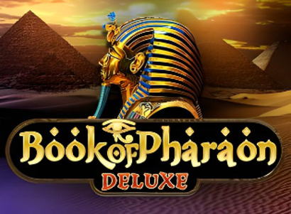 Book of Pharaon Deluxe
