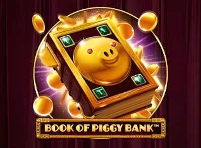 Book of Piggy Bank
