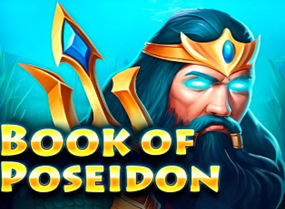 Book Of Poseidon