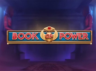 Book of Power