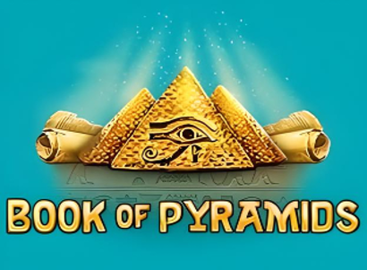 Book Of Pyramids