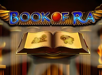 Book of Ra Classic