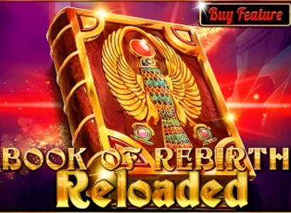 Book of Rebirth Reloaded