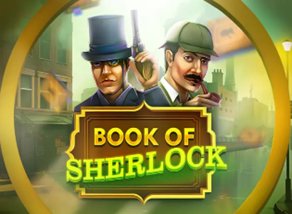 Book of Sherlock