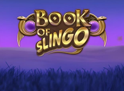 Book of Slingo