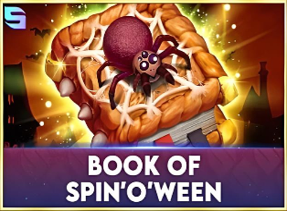 Book of SpinOWeen