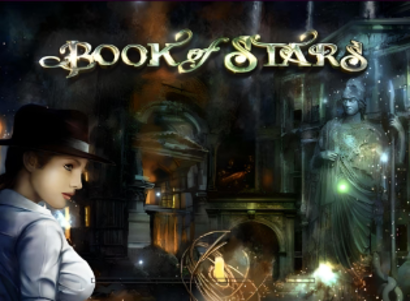 Book of Stars