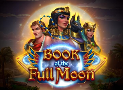 Book of the Full Moon