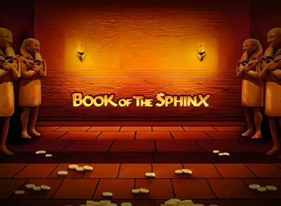Book Of The Sphinx