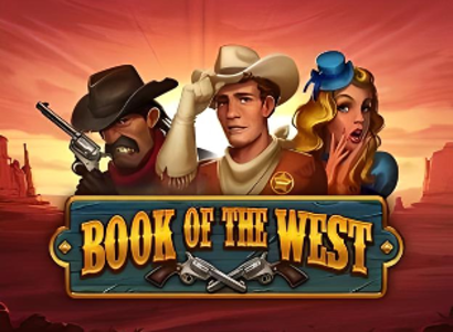 Book Of The West