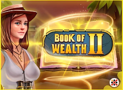 Book of Wealth 2