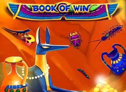Book of Win
