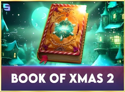 Book of Xmas 2