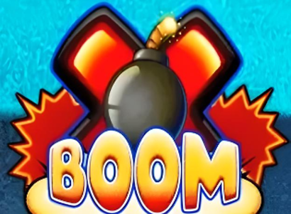 Boom X