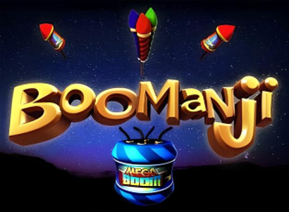 Boomanji