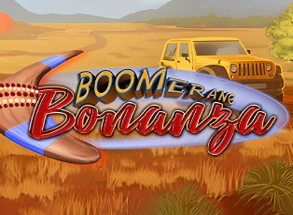 Boomerang Bonanza