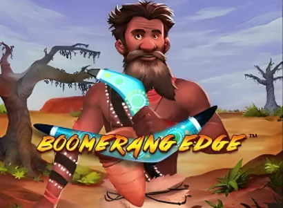 Boomerang Edge