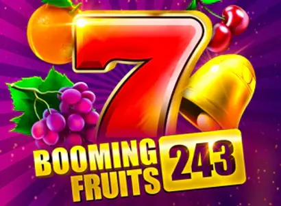 Booming Fruits 243