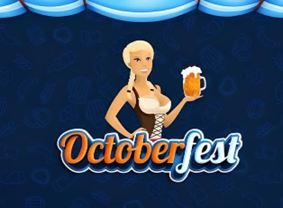 Booming Games Octoberfest