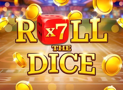Booming Roll the Dice