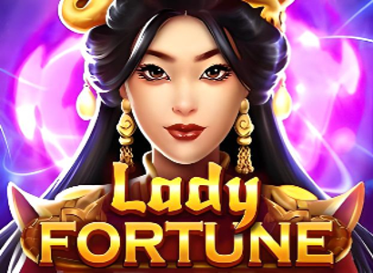 Booongo Lady Fortune