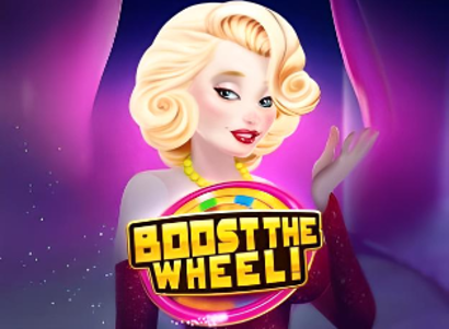 Boost the Wheel