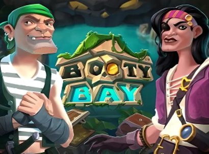 Booty Bay