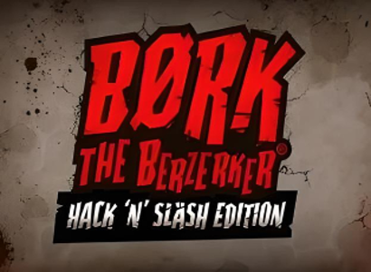 Bork the Berzerker