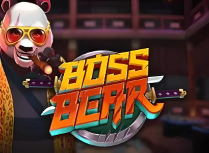 Boss Bear
