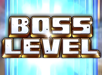 Boss Level
