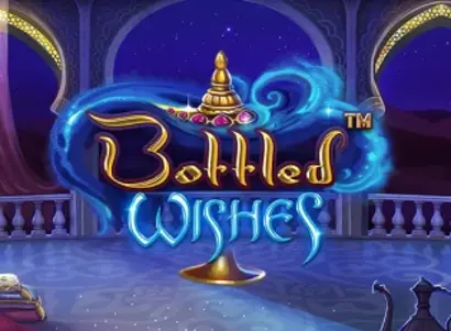 Bottled Wishes