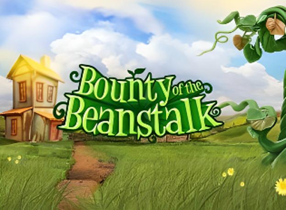 Bounty and the Beanstalk