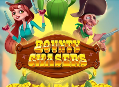 Bounty Chasers