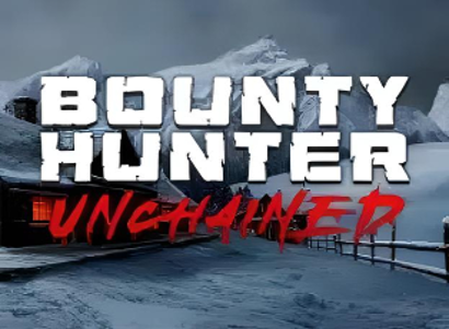 Bounty Hunter Unchained