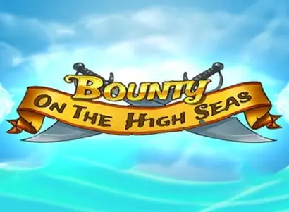 Bounty on the High Seas