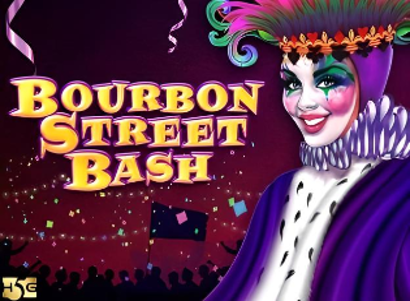 Bourbon Street Bash