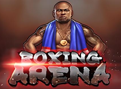 Boxing Arena