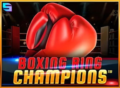 Boxing Ring Champions