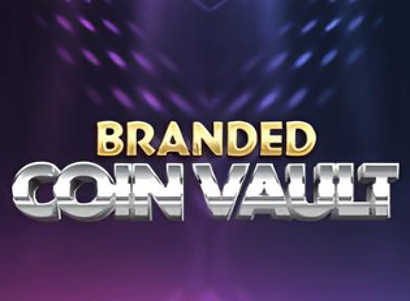 Branded Coin Vault